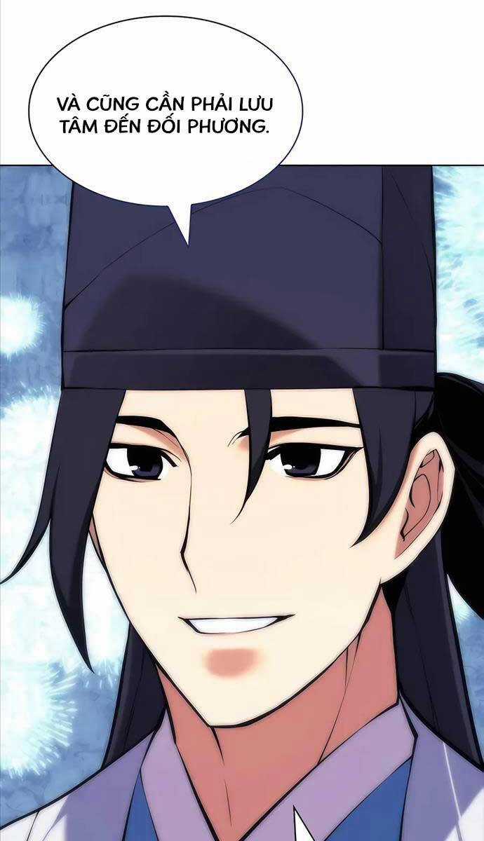 Học Giả Kiếm Sĩ Chương 91 trang 63