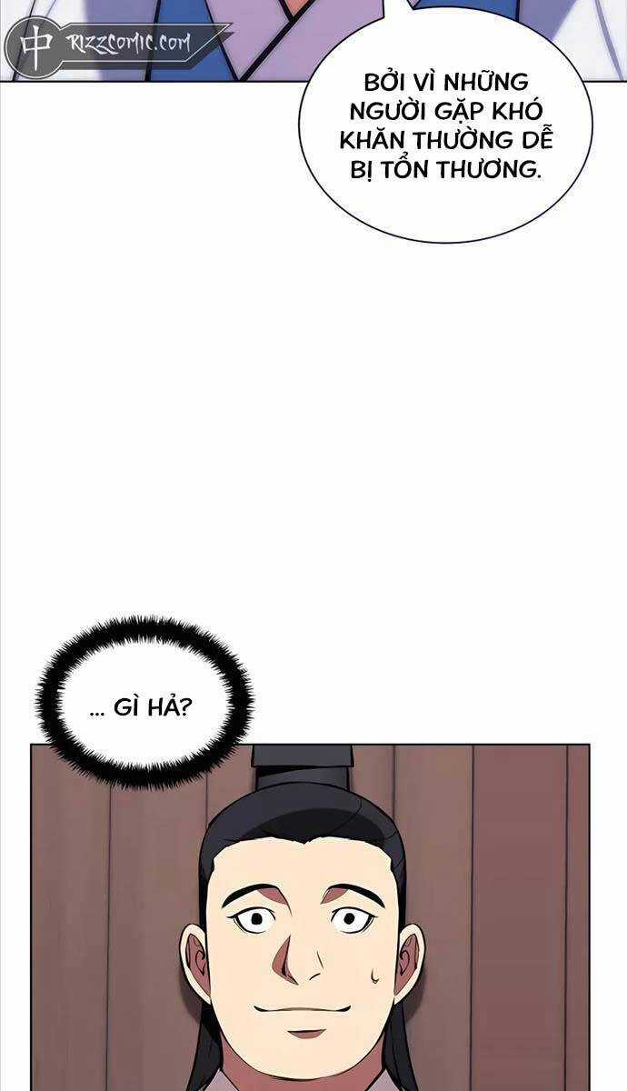 Học Giả Kiếm Sĩ Chương 91 trang 64