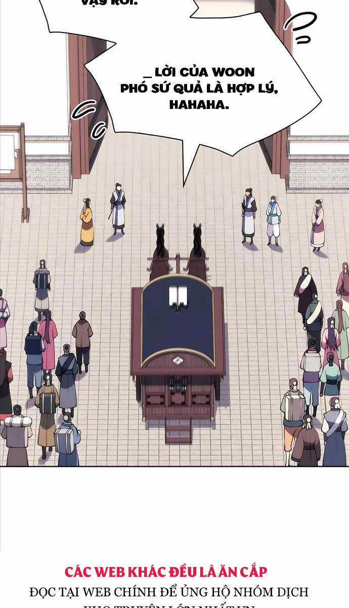 Học Giả Kiếm Sĩ Chương 91 trang 66