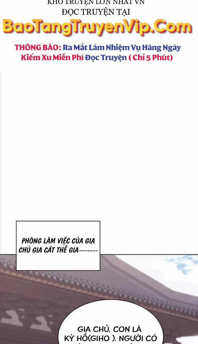 Học Giả Kiếm Sĩ Chương 91 trang 67