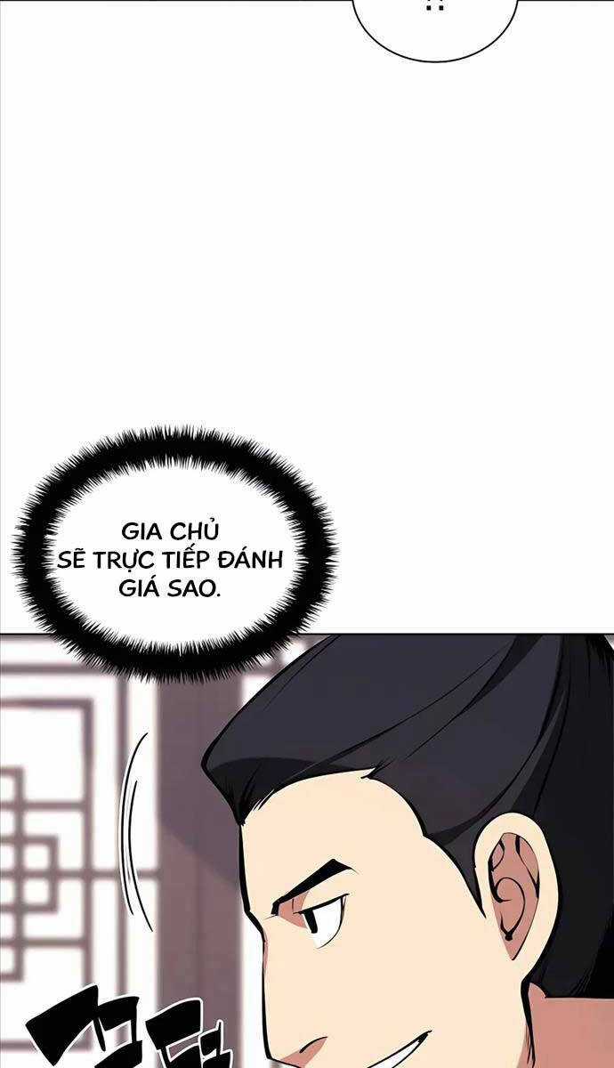 Học Giả Kiếm Sĩ Chương 91 trang 74