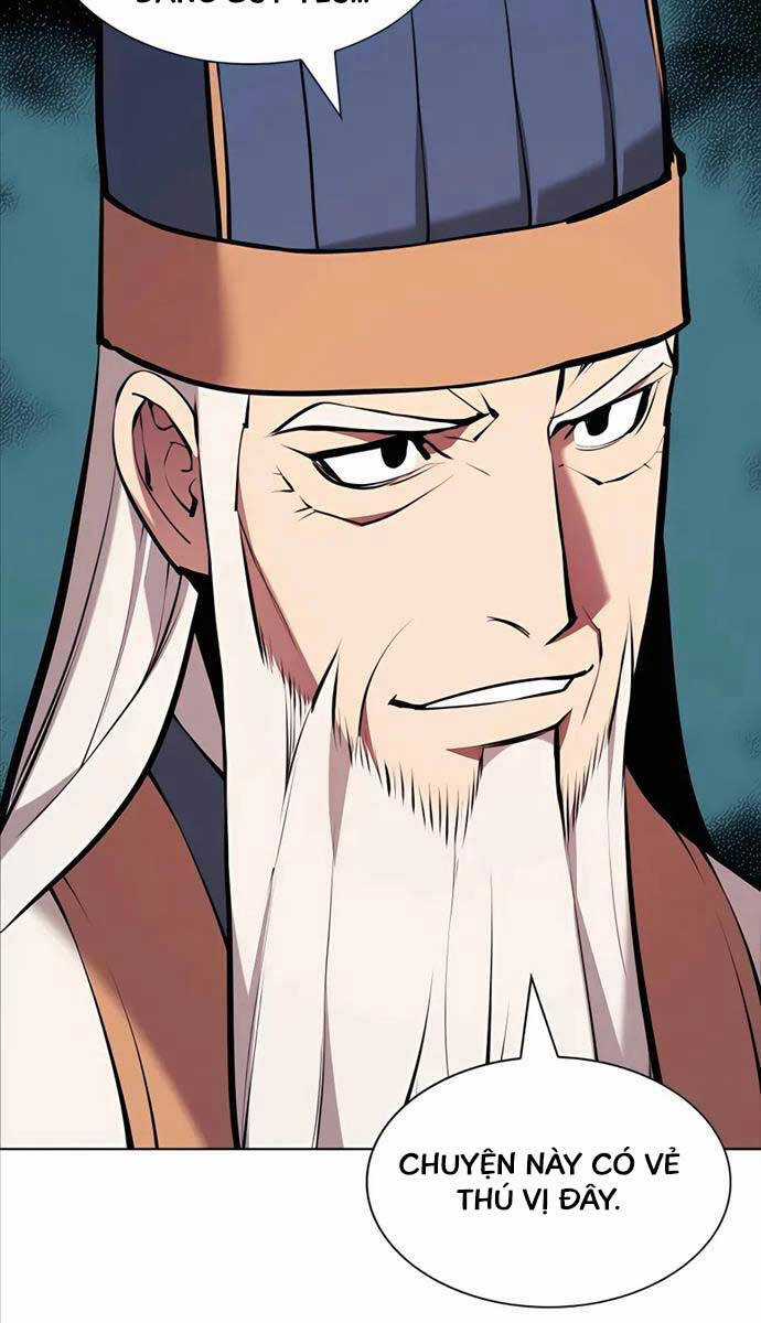 Học Giả Kiếm Sĩ Chương 91 trang 77