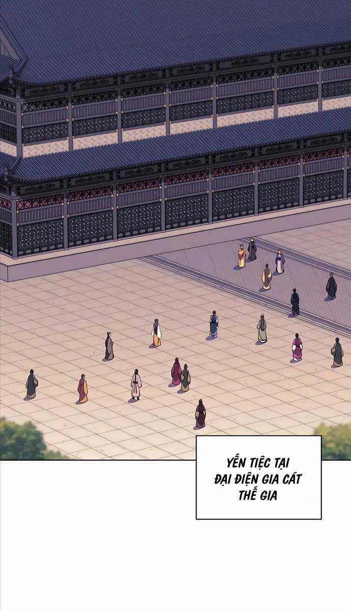 Học Giả Kiếm Sĩ Chương 91 trang 79