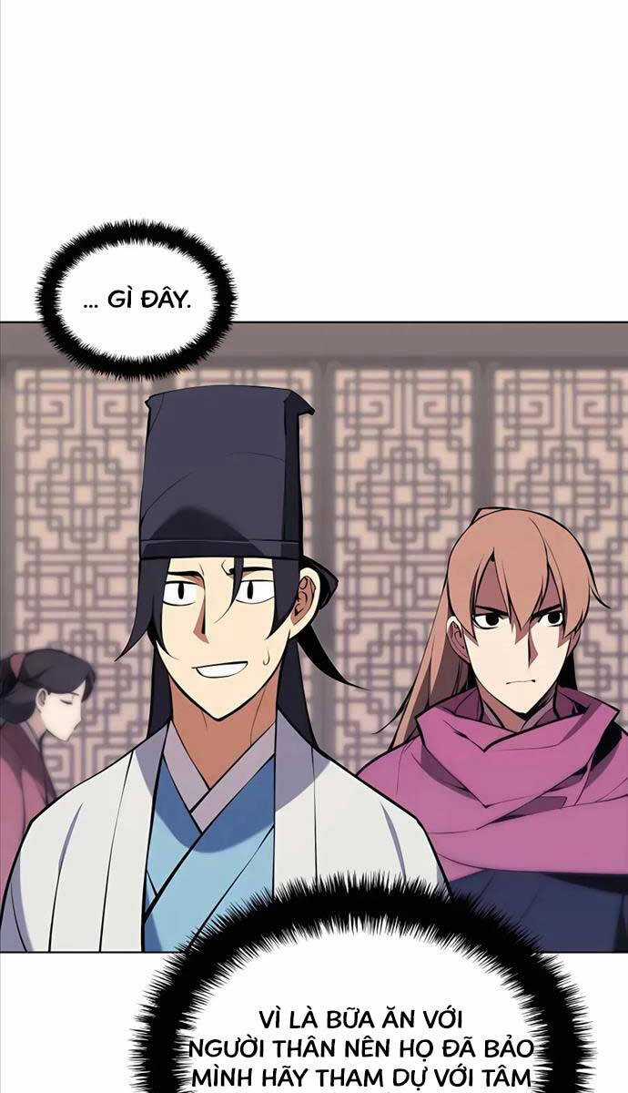 Học Giả Kiếm Sĩ Chương 91 trang 80