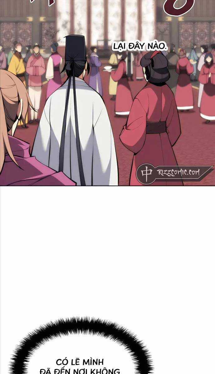 Học Giả Kiếm Sĩ Chương 91 trang 82