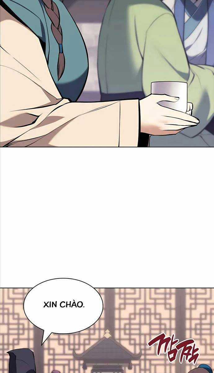 Học Giả Kiếm Sĩ Chương 91 trang 87