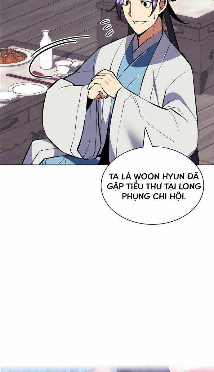 Học Giả Kiếm Sĩ Chương 91 trang 89