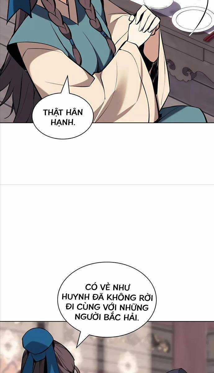 Học Giả Kiếm Sĩ Chương 91 trang 91