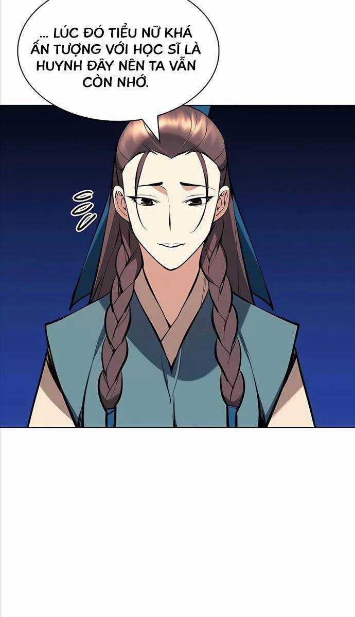 Học Giả Kiếm Sĩ Chương 91 trang 93