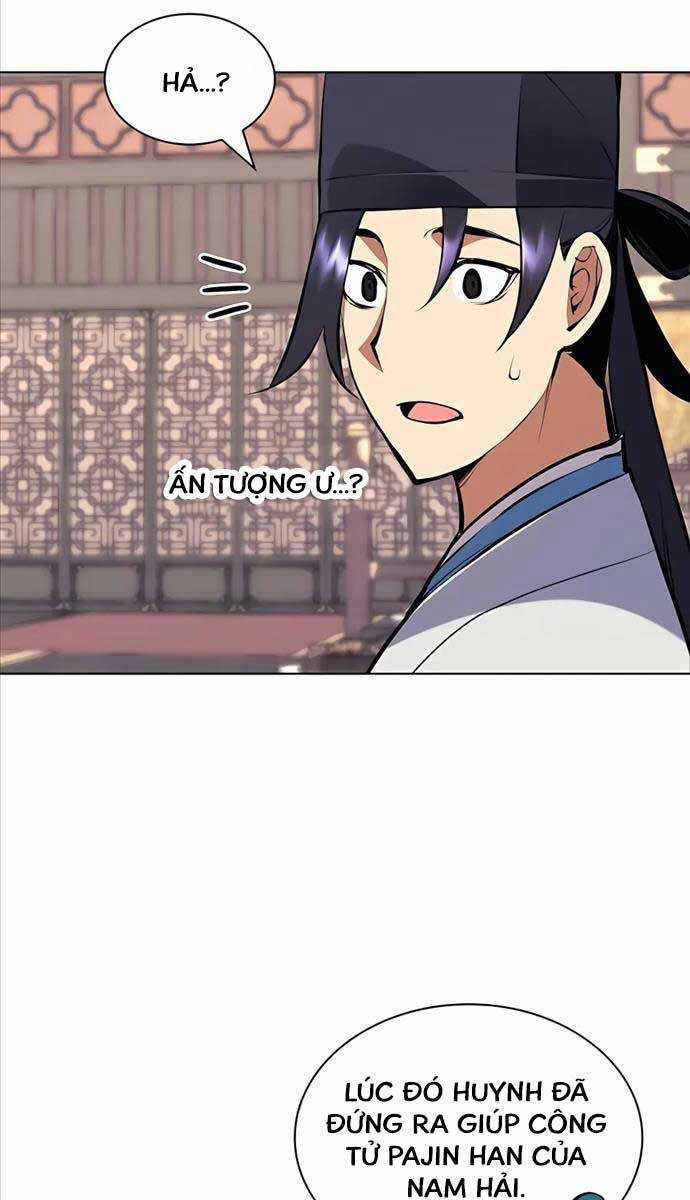 Học Giả Kiếm Sĩ Chương 91 trang 94