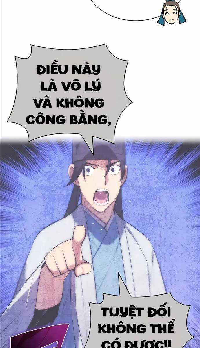 Học Giả Kiếm Sĩ Chương 91 trang 95