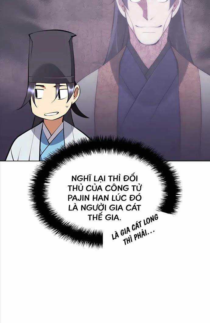 Học Giả Kiếm Sĩ Chương 91 trang 97