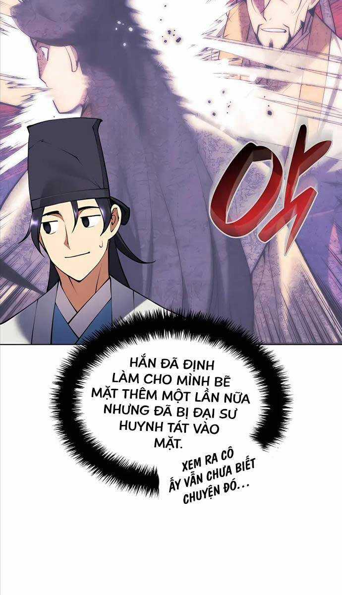 Học Giả Kiếm Sĩ Chương 92 trang 11