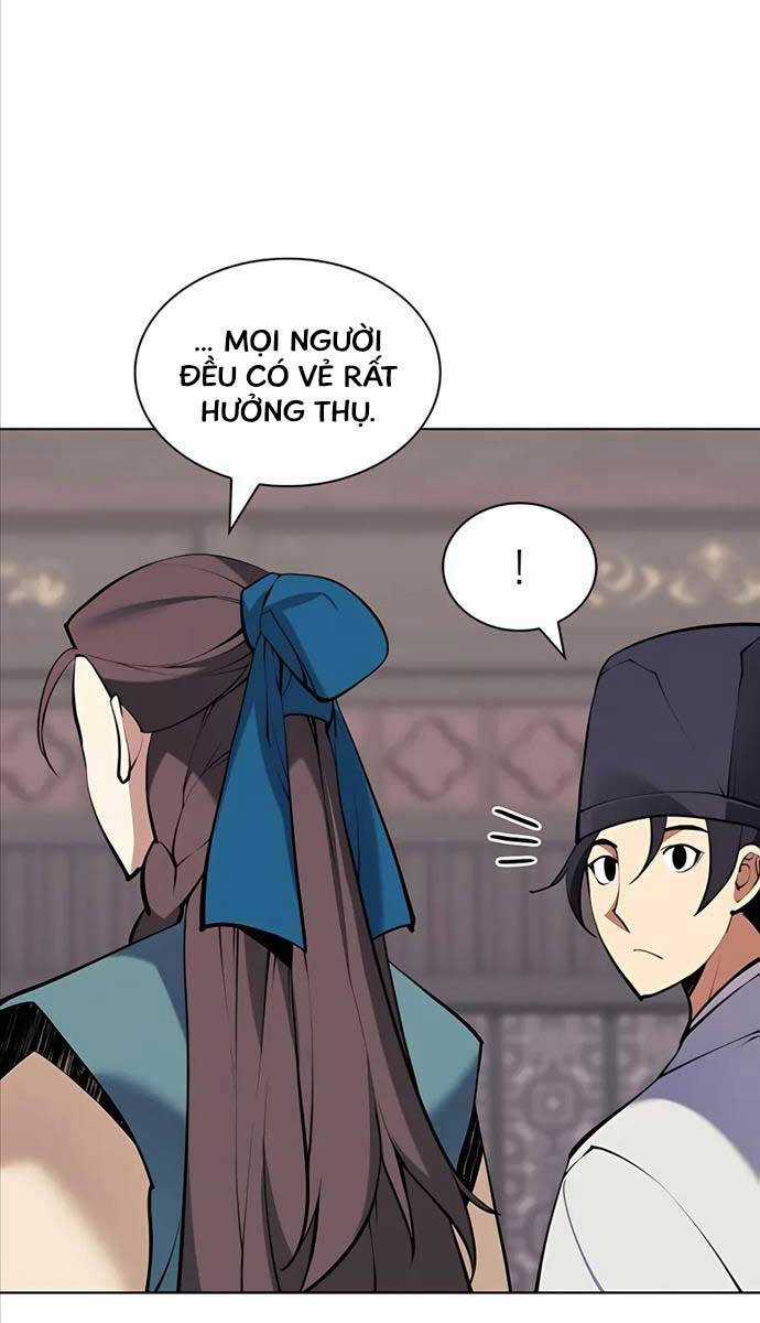 Học Giả Kiếm Sĩ Chương 92 trang 12