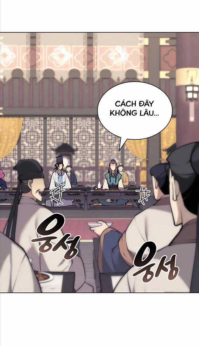 Học Giả Kiếm Sĩ Chương 92 trang 14