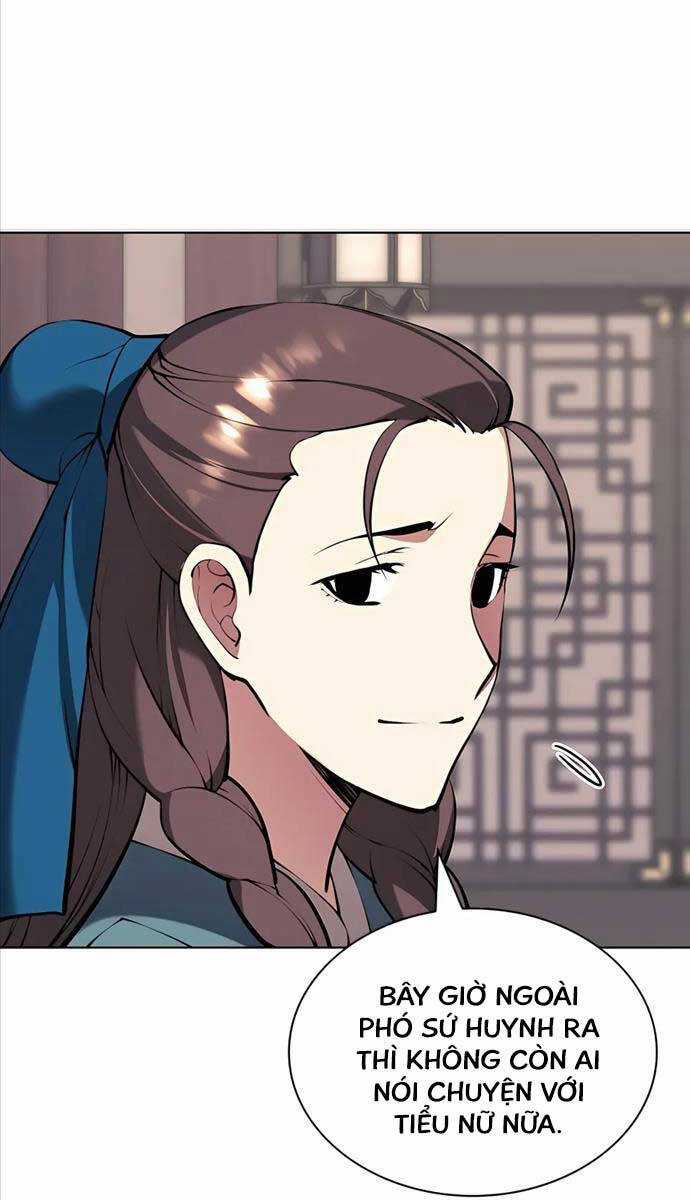 Học Giả Kiếm Sĩ Chương 92 trang 15