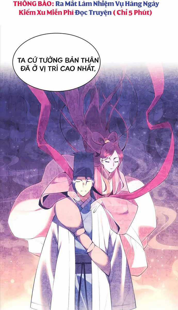 Học Giả Kiếm Sĩ Chương 92 trang 19