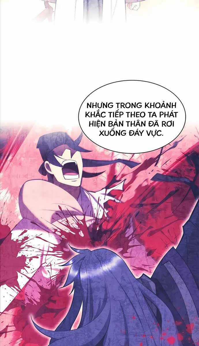 Học Giả Kiếm Sĩ Chương 92 trang 20