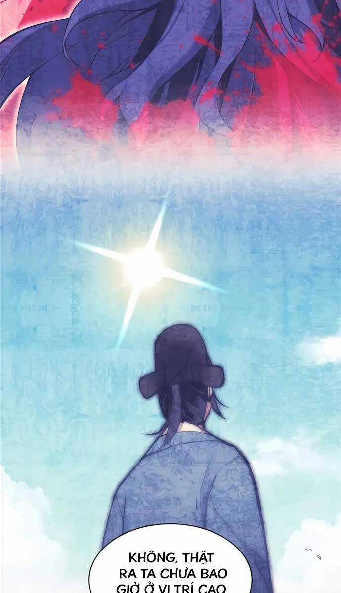 Học Giả Kiếm Sĩ Chương 92 trang 21