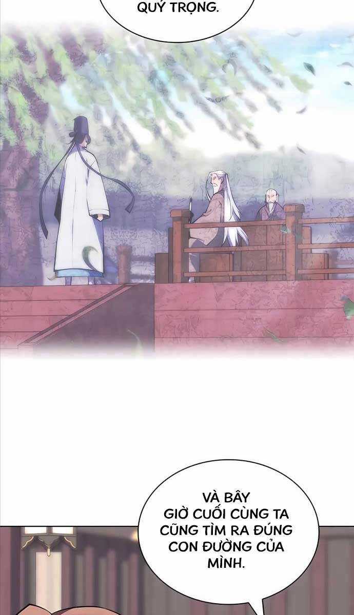 Học Giả Kiếm Sĩ Chương 92 trang 25