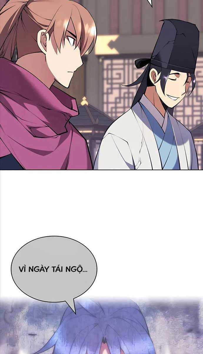 Học Giả Kiếm Sĩ Chương 92 trang 26