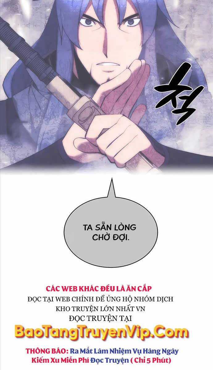 Học Giả Kiếm Sĩ Chương 92 trang 27