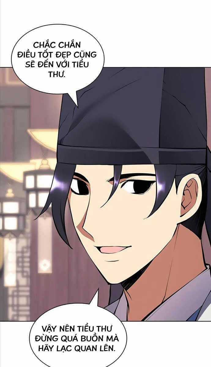 Học Giả Kiếm Sĩ Chương 92 trang 28