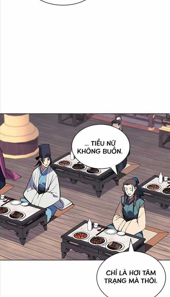 Học Giả Kiếm Sĩ Chương 92 trang 29