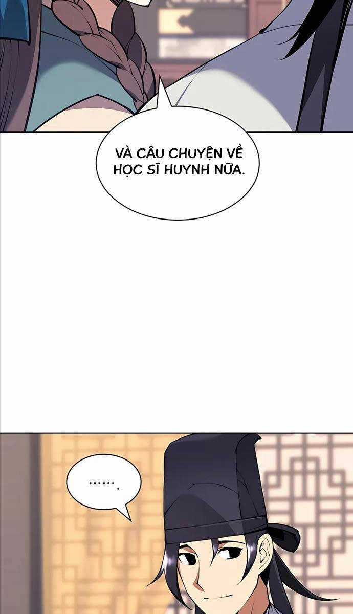 Học Giả Kiếm Sĩ Chương 92 trang 31