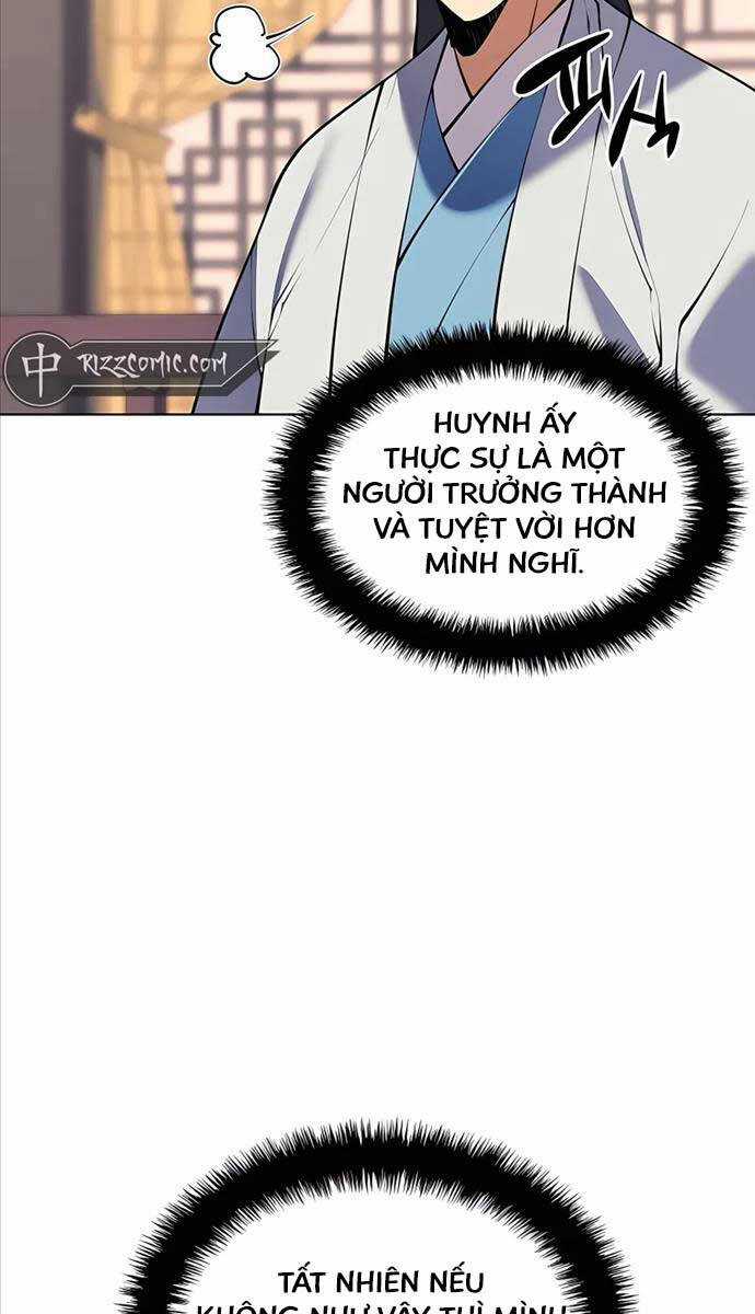 Học Giả Kiếm Sĩ Chương 92 trang 32