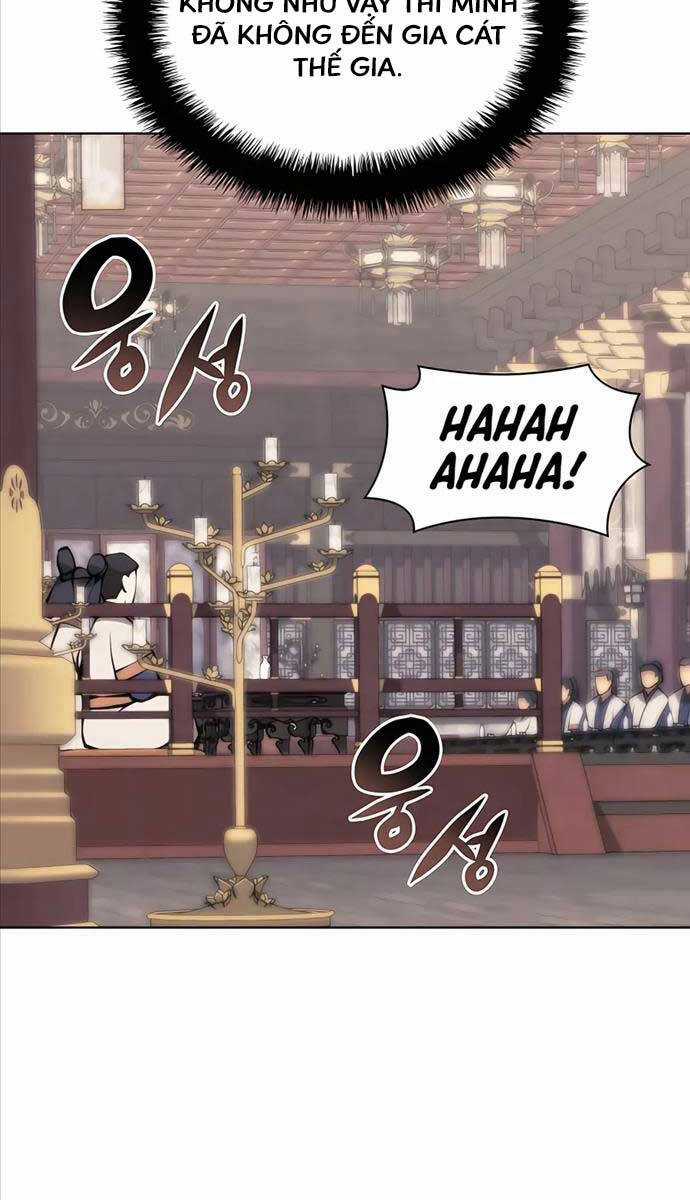 Học Giả Kiếm Sĩ Chương 92 trang 33