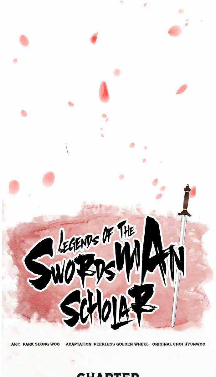 Học Giả Kiếm Sĩ Chương 92 trang 35