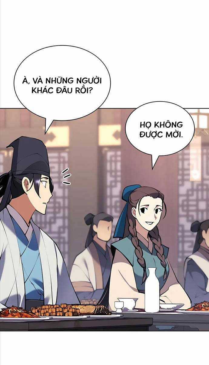 Học Giả Kiếm Sĩ Chương 92 trang 37