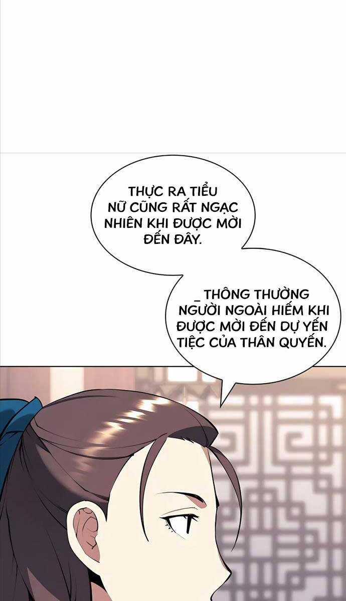 Học Giả Kiếm Sĩ Chương 92 trang 38