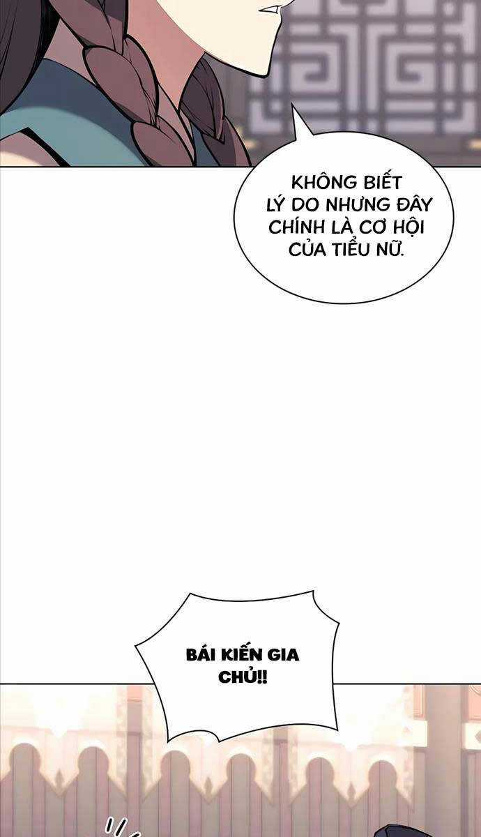 Học Giả Kiếm Sĩ Chương 92 trang 39