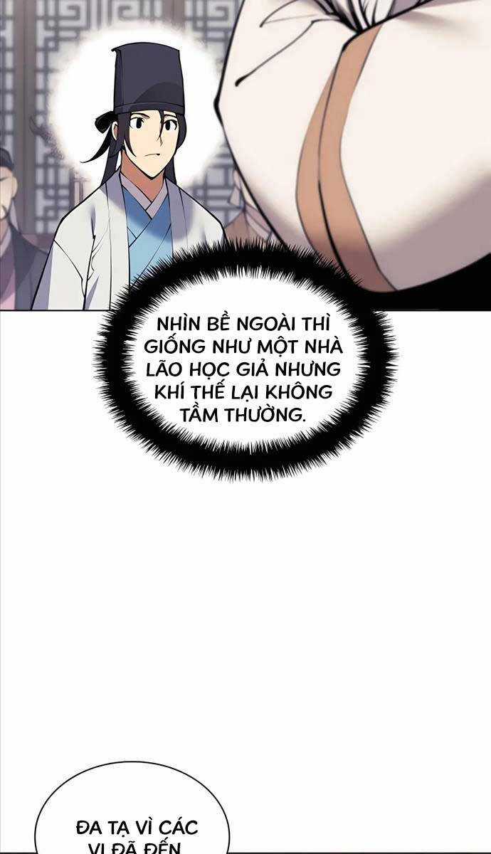 Học Giả Kiếm Sĩ Chương 92 trang 43