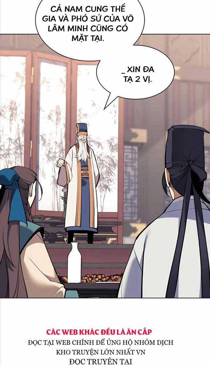 Học Giả Kiếm Sĩ Chương 92 trang 45