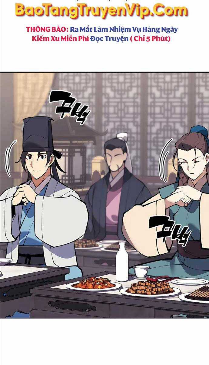 Học Giả Kiếm Sĩ Chương 92 trang 46