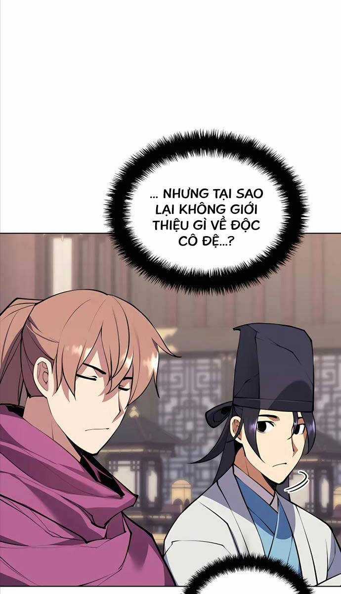 Học Giả Kiếm Sĩ Chương 92 trang 47