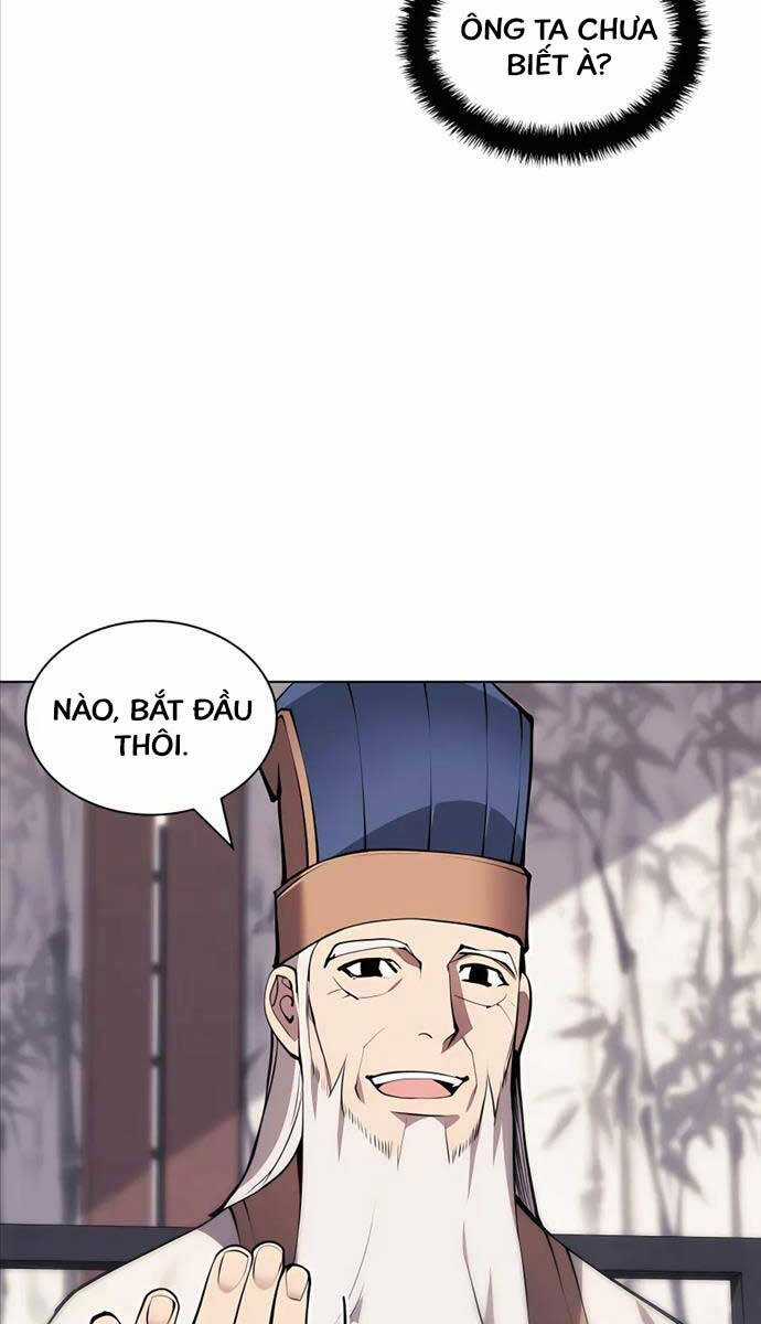 Học Giả Kiếm Sĩ Chương 92 trang 48