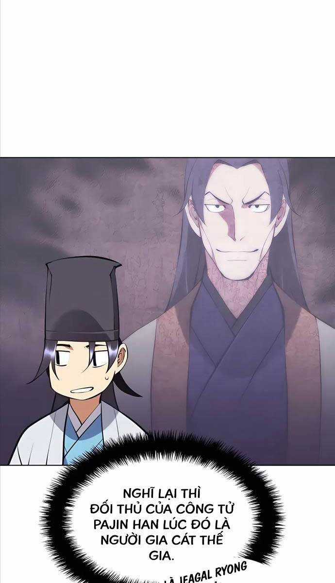 Học Giả Kiếm Sĩ Chương 92 trang 5