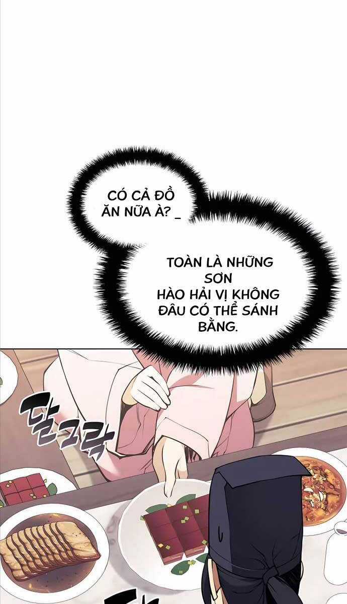 Học Giả Kiếm Sĩ Chương 92 trang 51