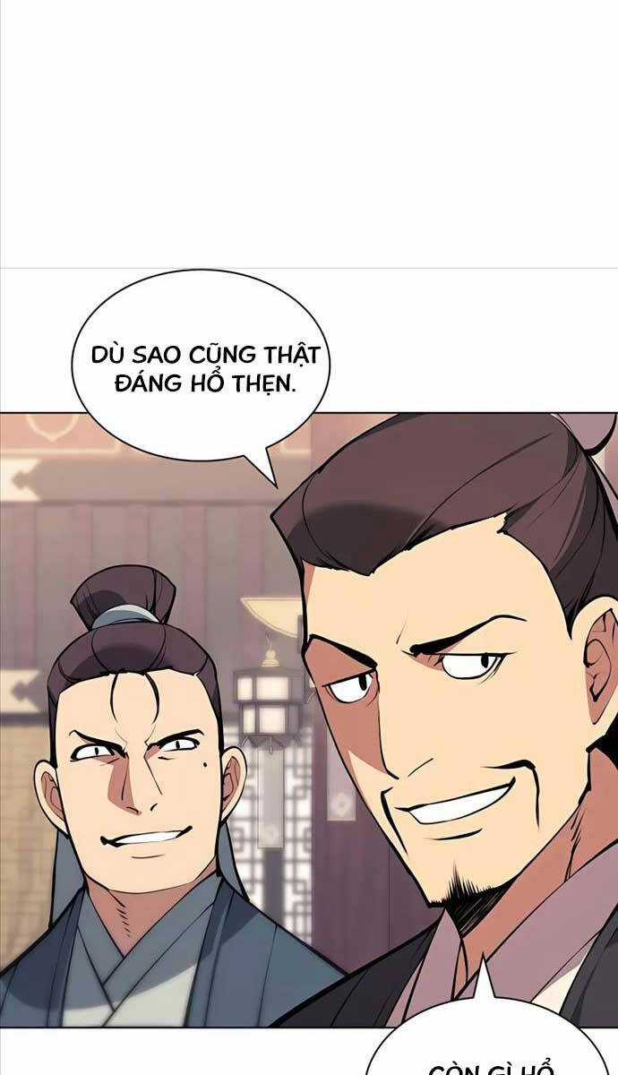 Học Giả Kiếm Sĩ Chương 92 trang 54