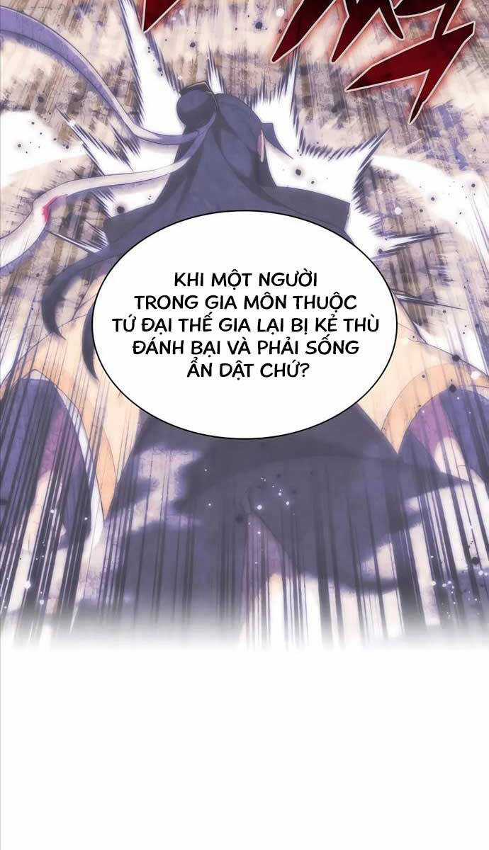 Học Giả Kiếm Sĩ Chương 92 trang 56