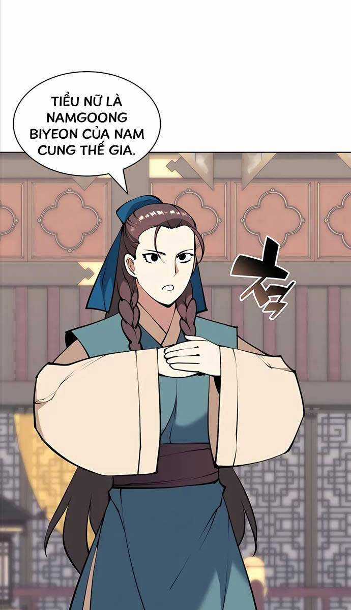 Học Giả Kiếm Sĩ Chương 92 trang 64