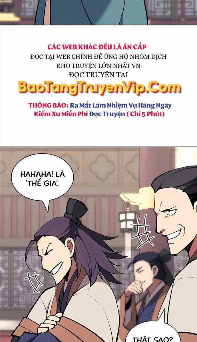 Học Giả Kiếm Sĩ Chương 92 trang 65
