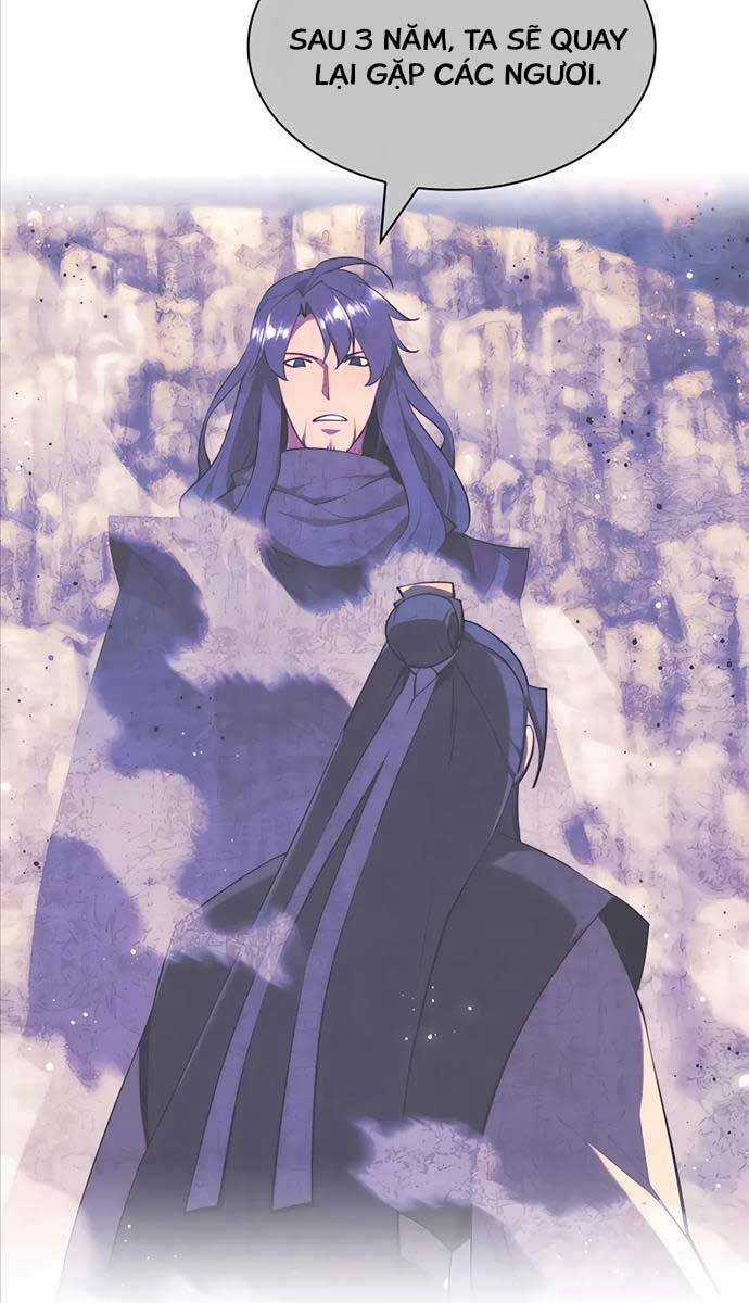 Học Giả Kiếm Sĩ Chương 92 trang 67