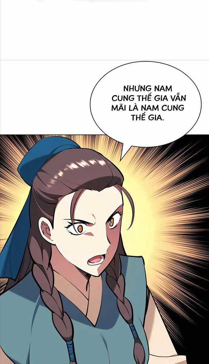 Học Giả Kiếm Sĩ Chương 92 trang 68