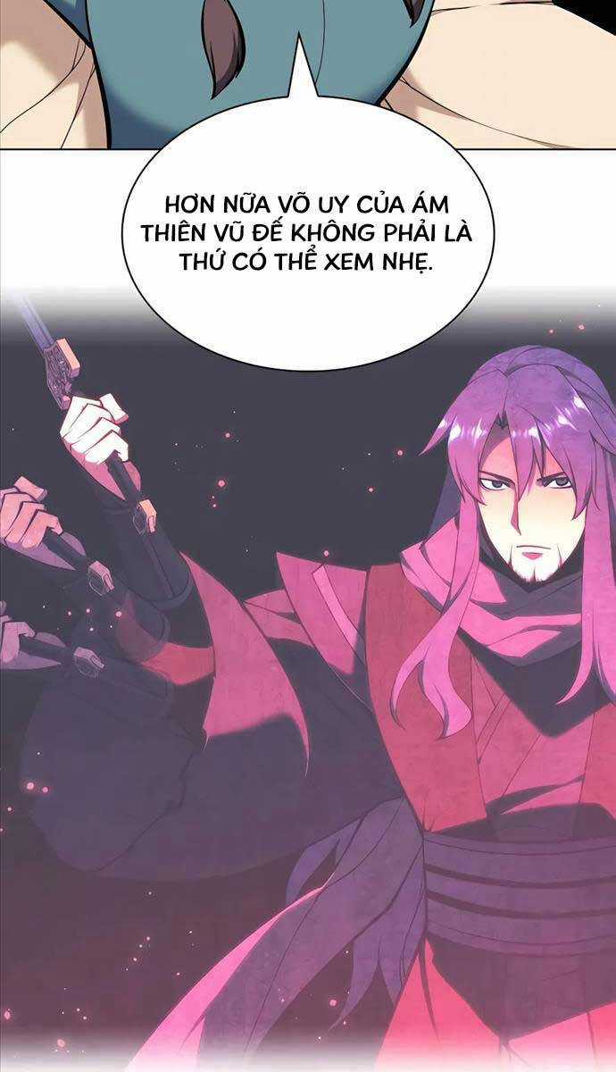 Học Giả Kiếm Sĩ Chương 92 trang 69