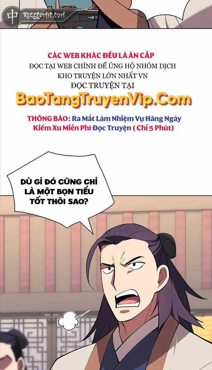 Học Giả Kiếm Sĩ Chương 92 trang 71